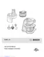 Preview: Use And Care Manual