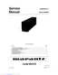 Preview: Service Manual