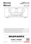 Preview: Service Manual
