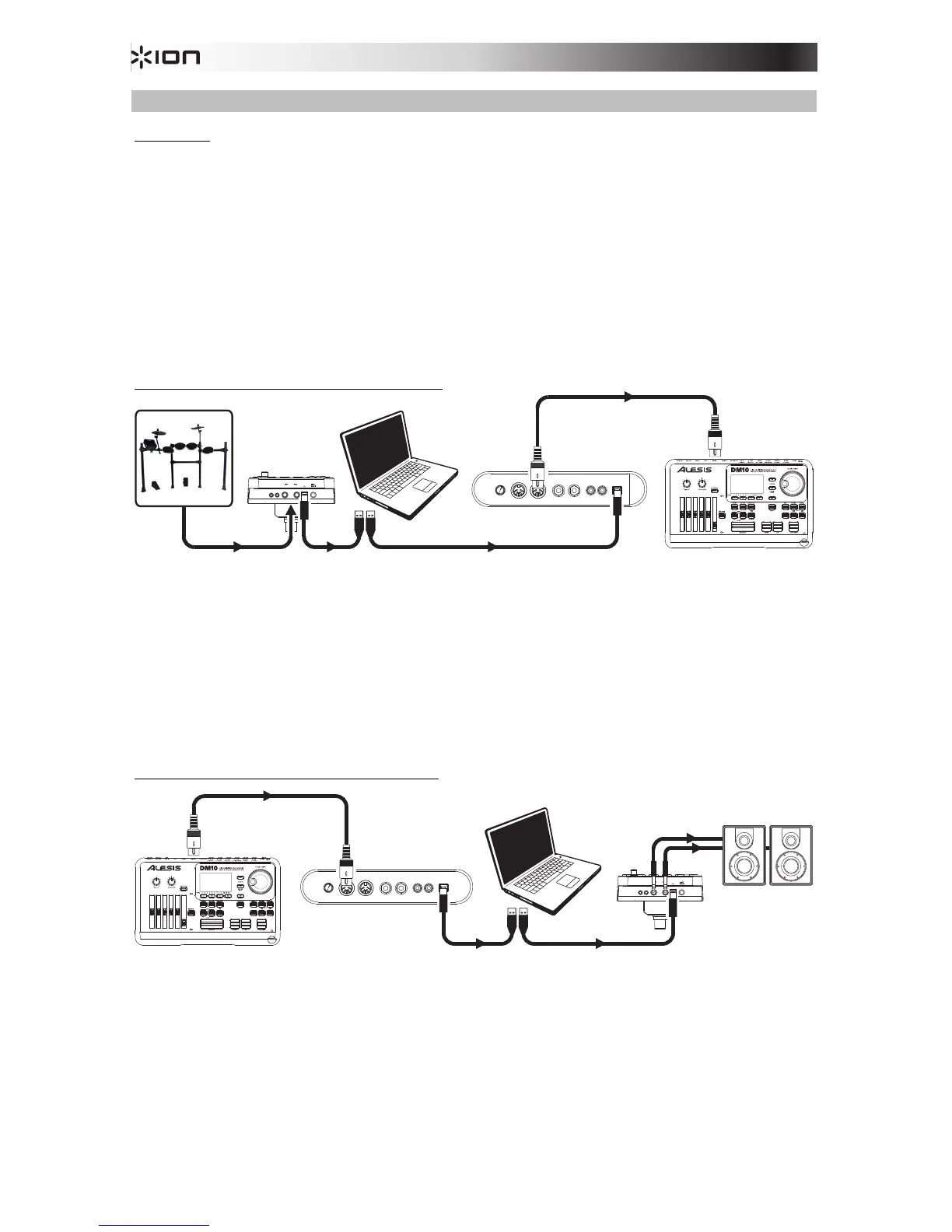 Page #10 background image