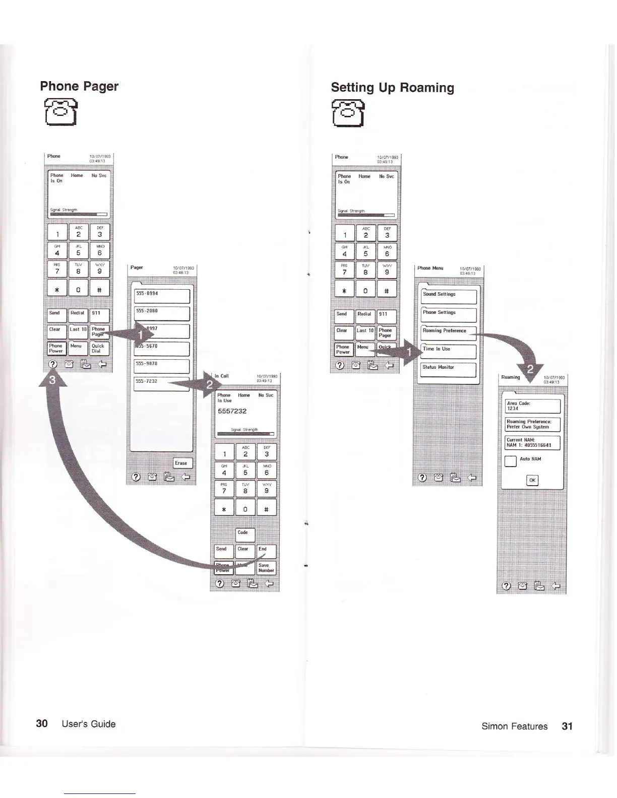Page #19 background image
