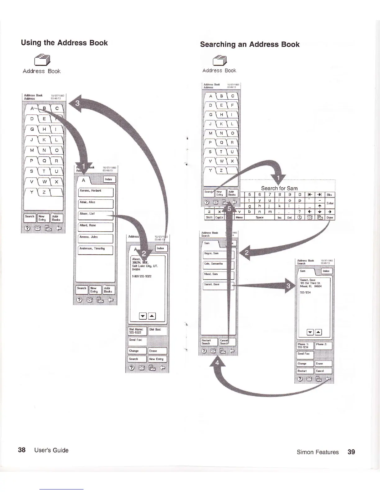 Page #23 background image