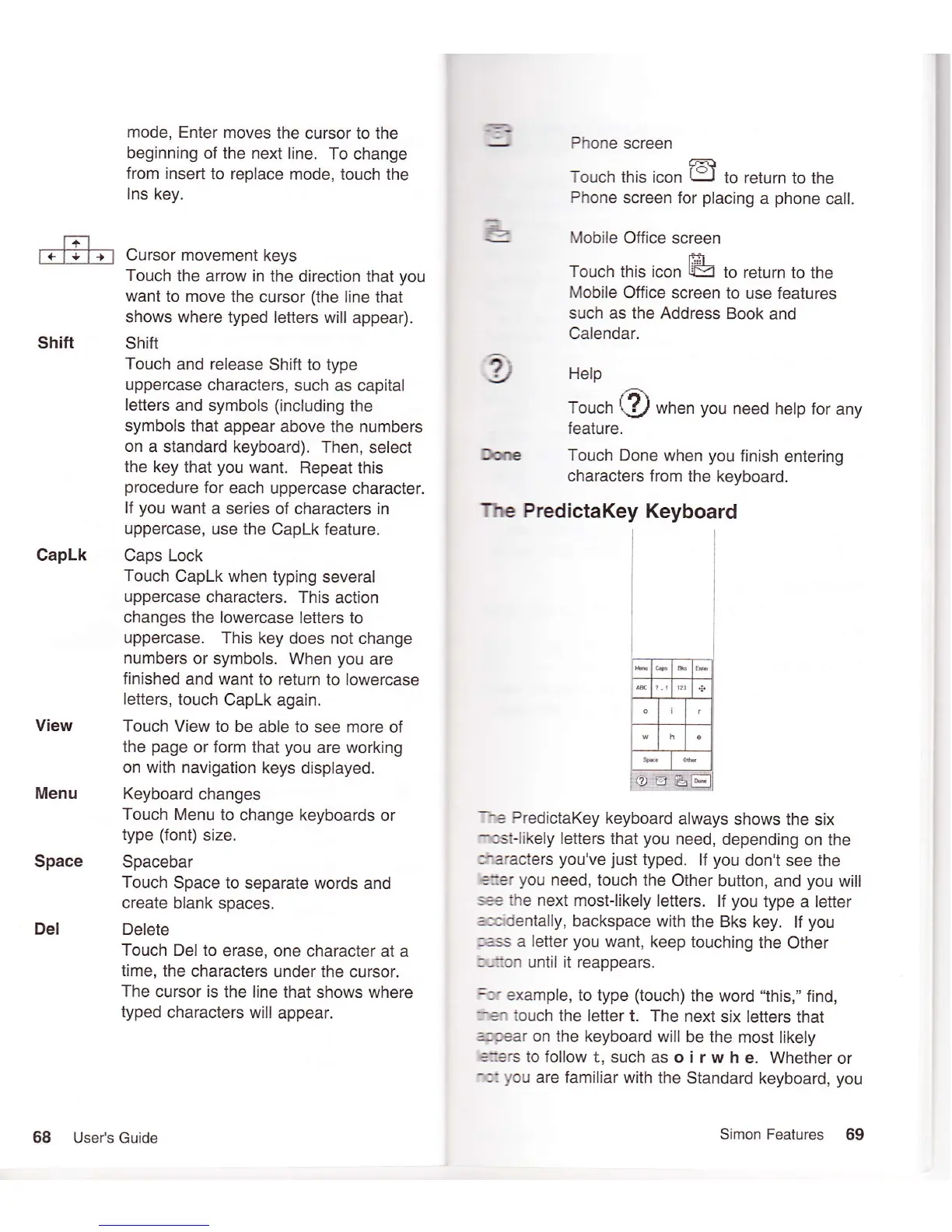 Page #38 background image