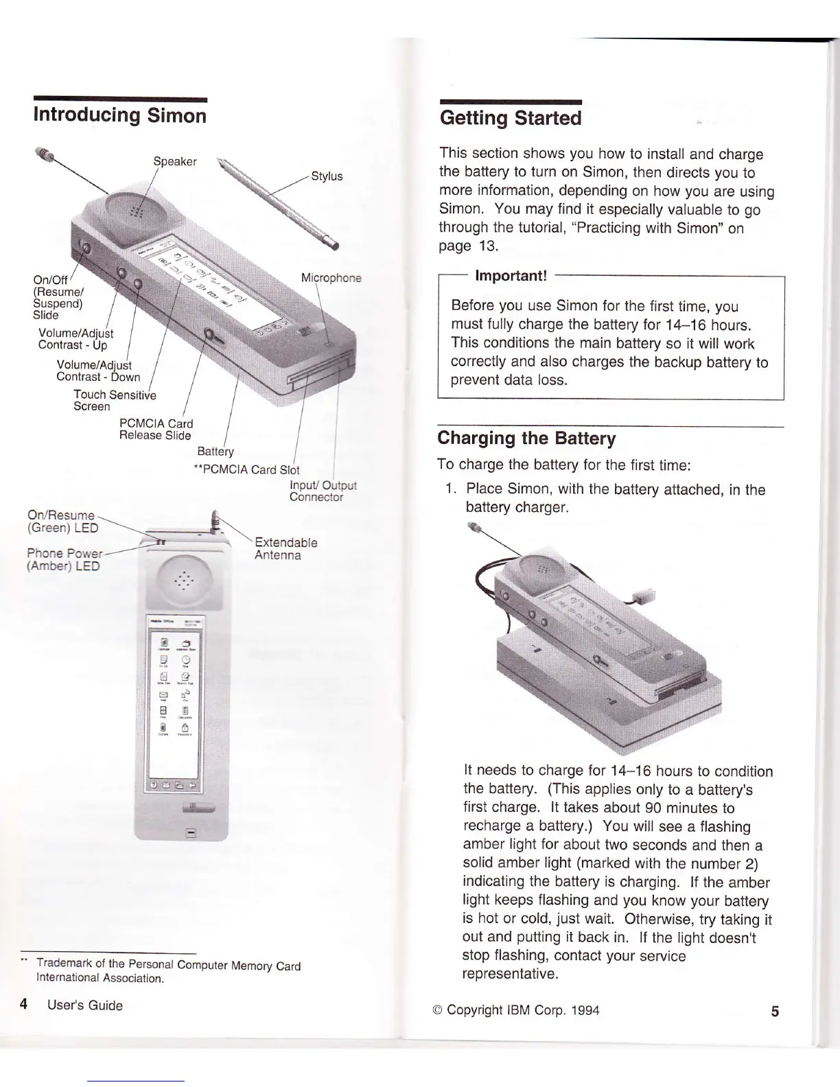 Page #6 background image