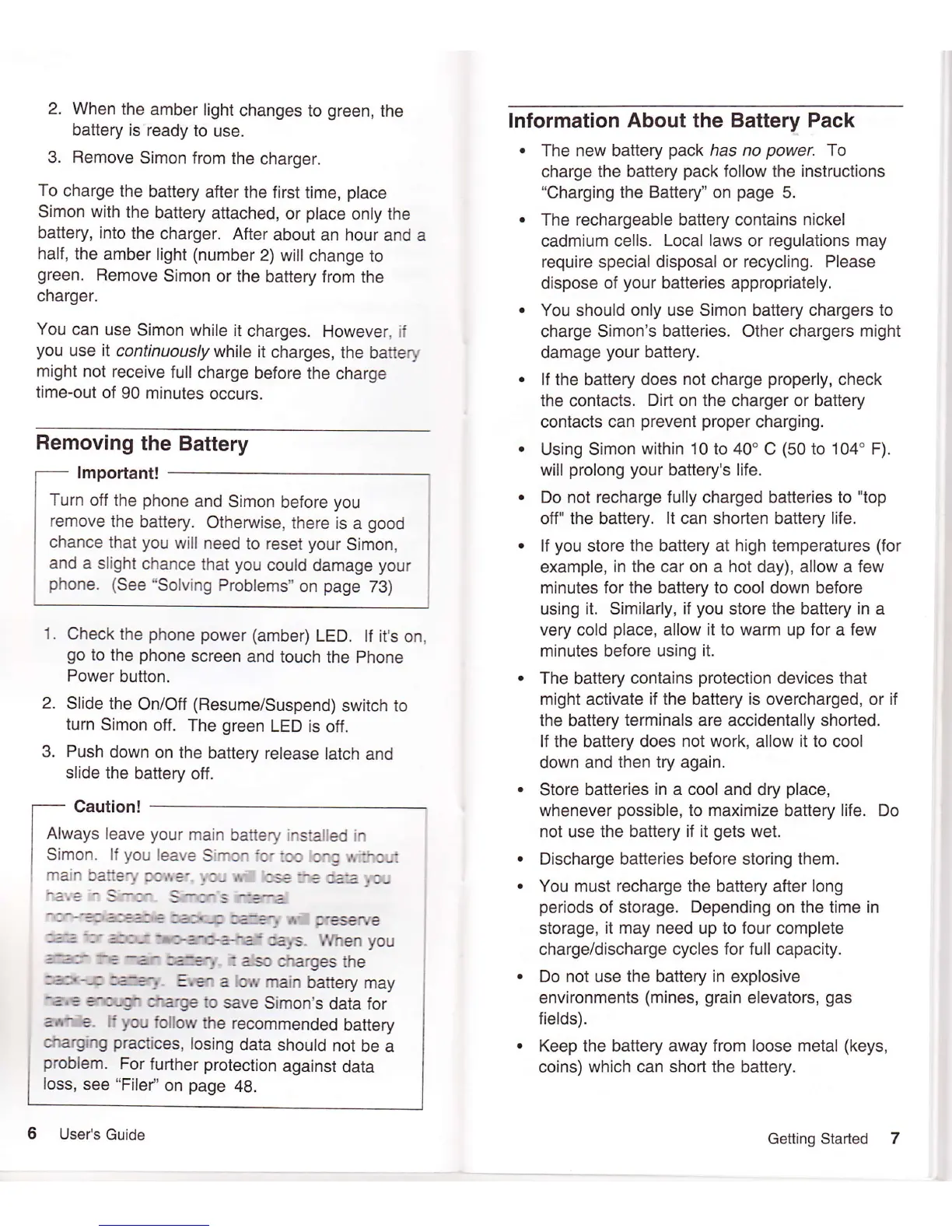Page #7 background image