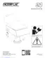 Preview: Operating Instructions