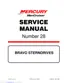 Preview: Service Manual