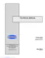 Preview: Technical Manual