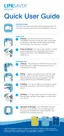 Preview: Quick User Guide