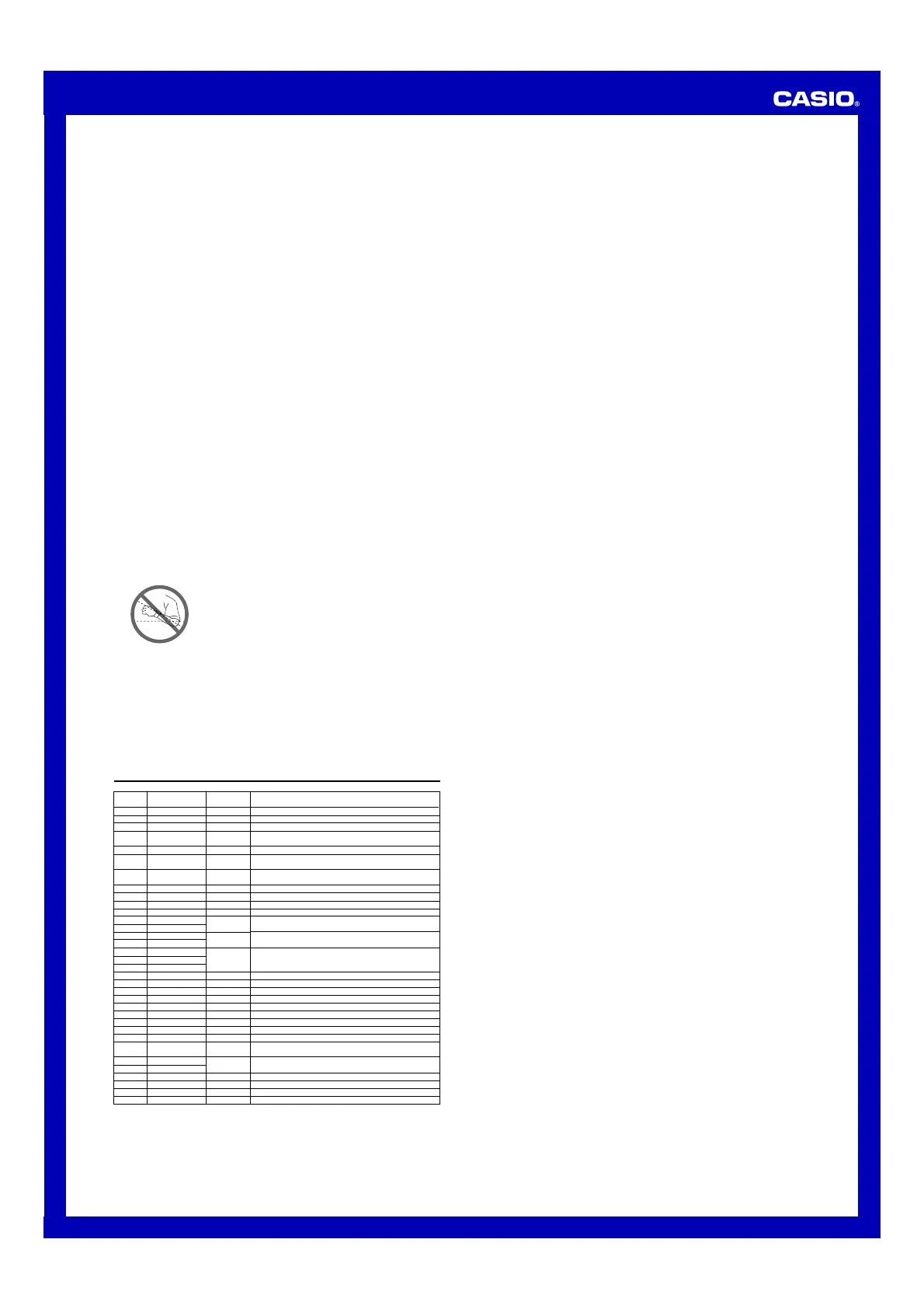 Page #6 background image