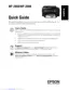 Preview: Quick Guide