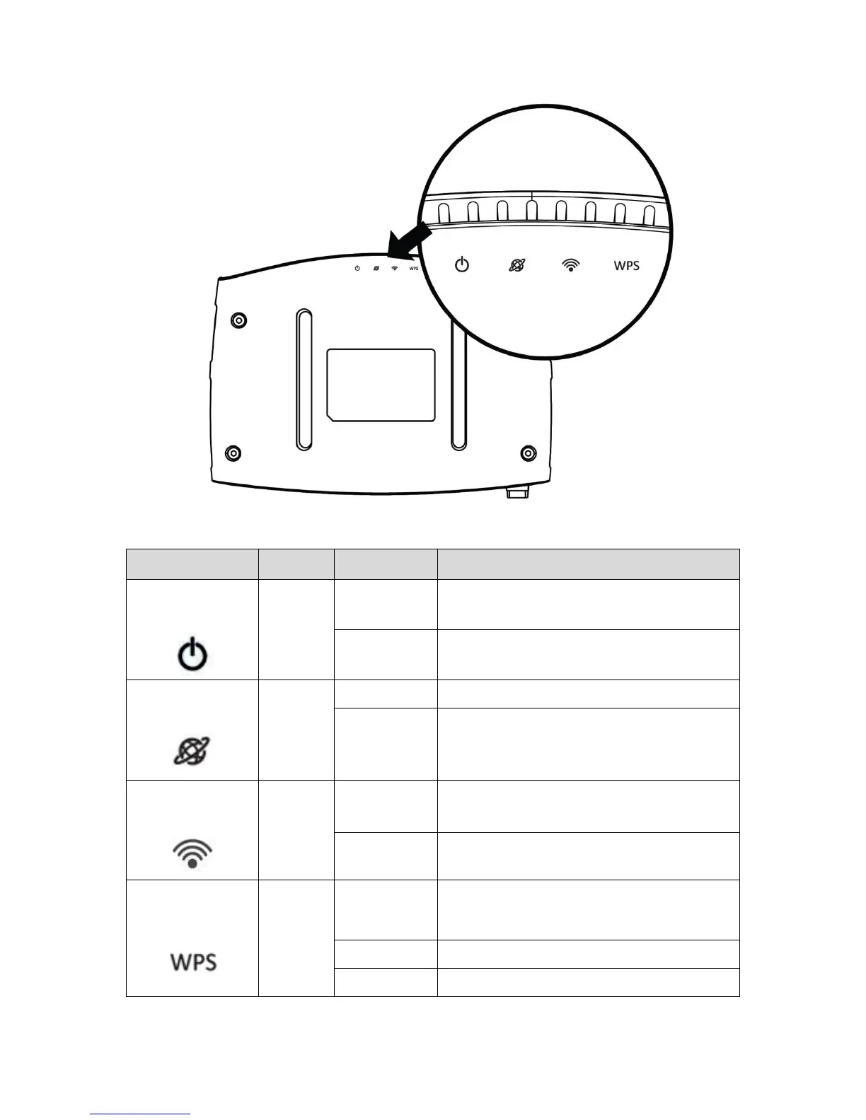 Page #6 background image