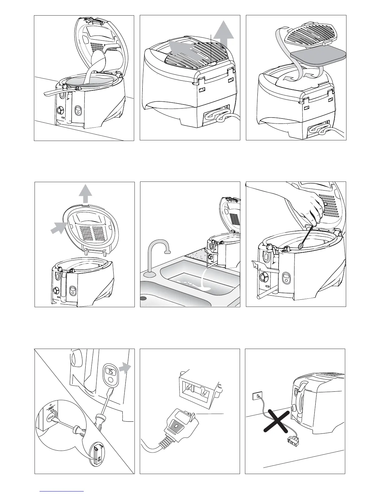 Page #6 background image