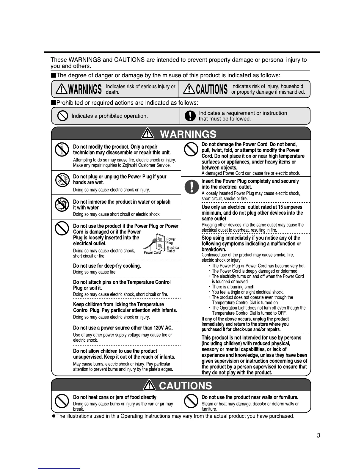 Page #3 background image
