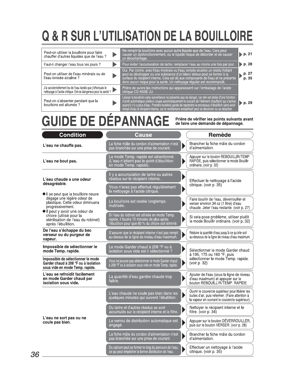 Page #36 background image