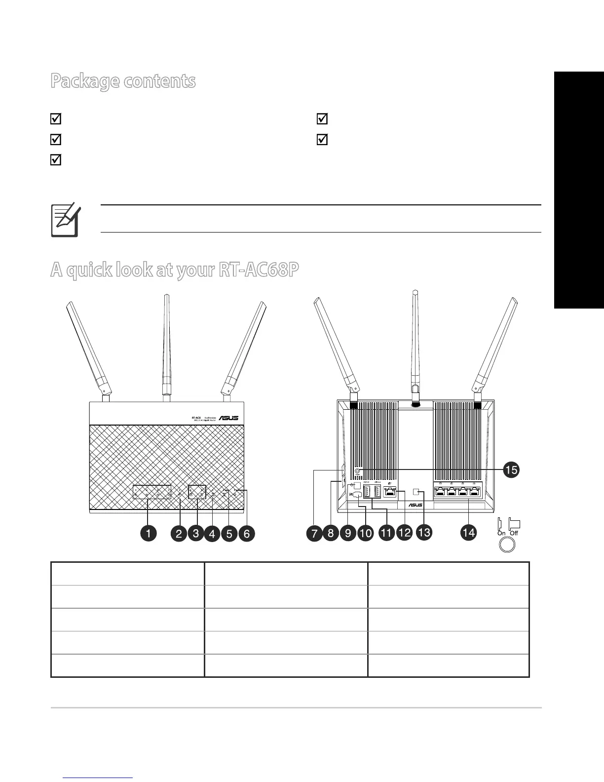 Page #3 background image