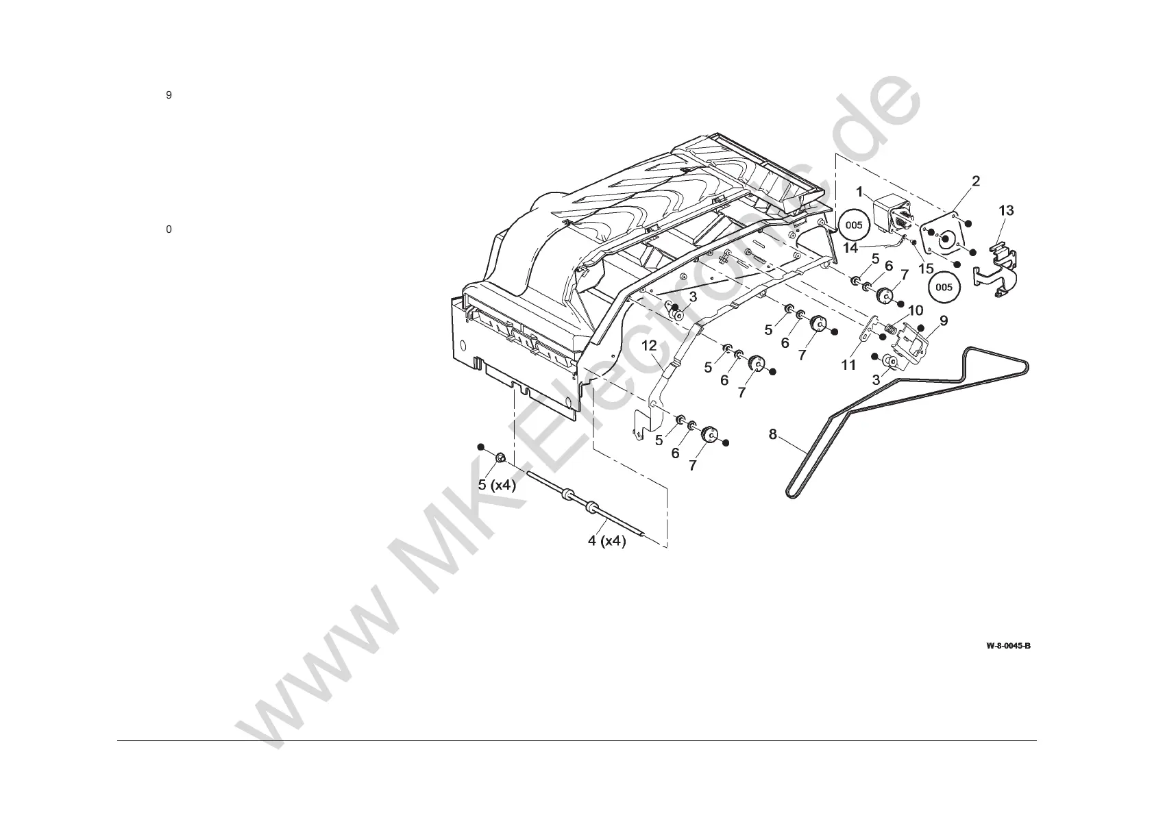 Page #23 background image