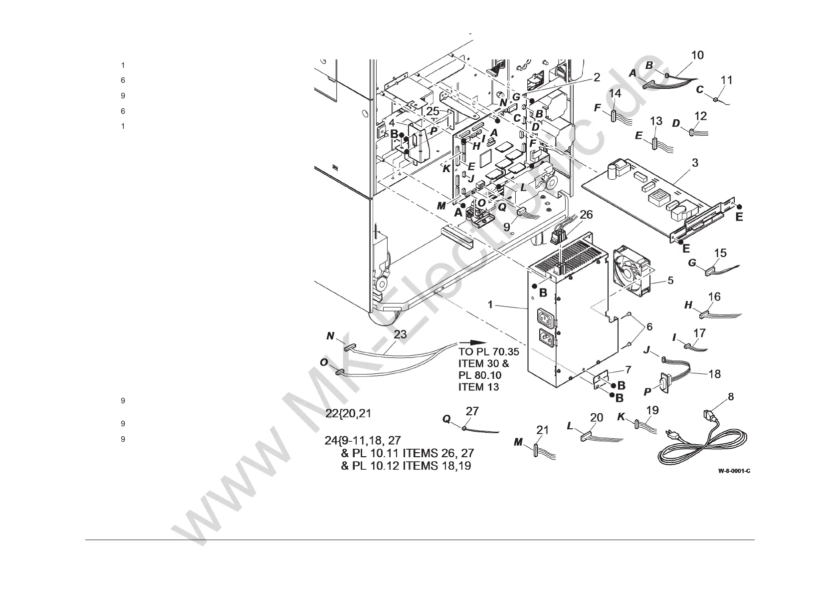 Page #4 background image