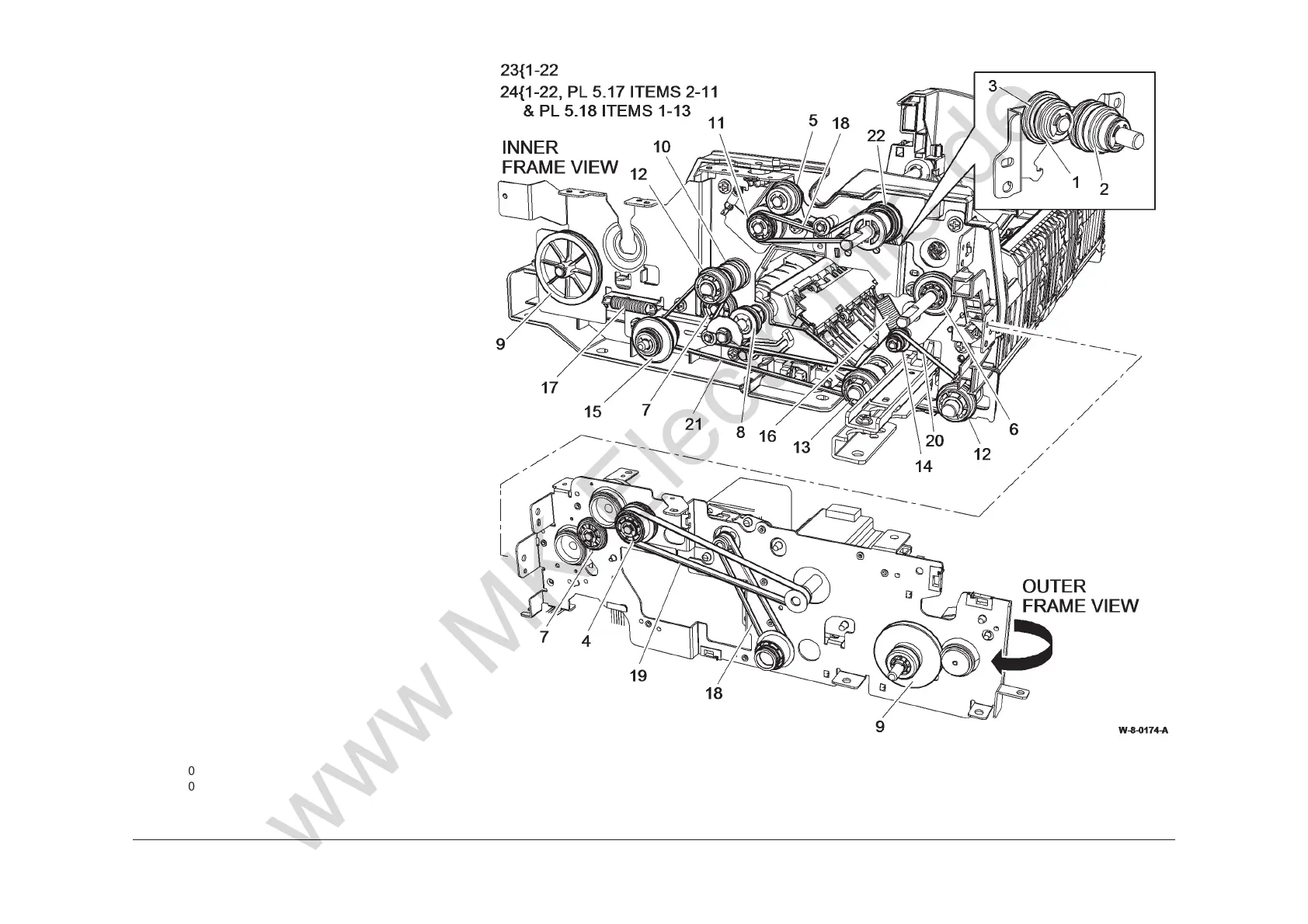 Page #12 background image
