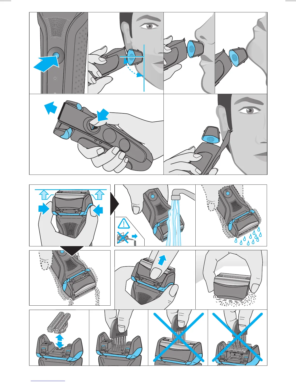 Page #4 background image