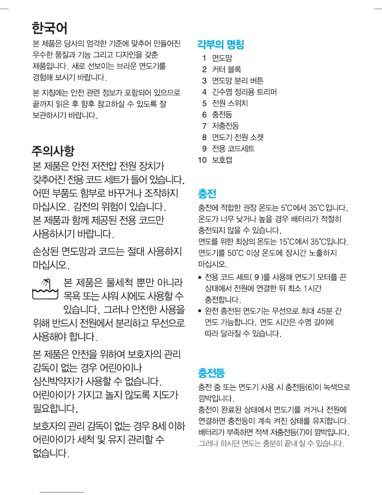 Page #10 background image