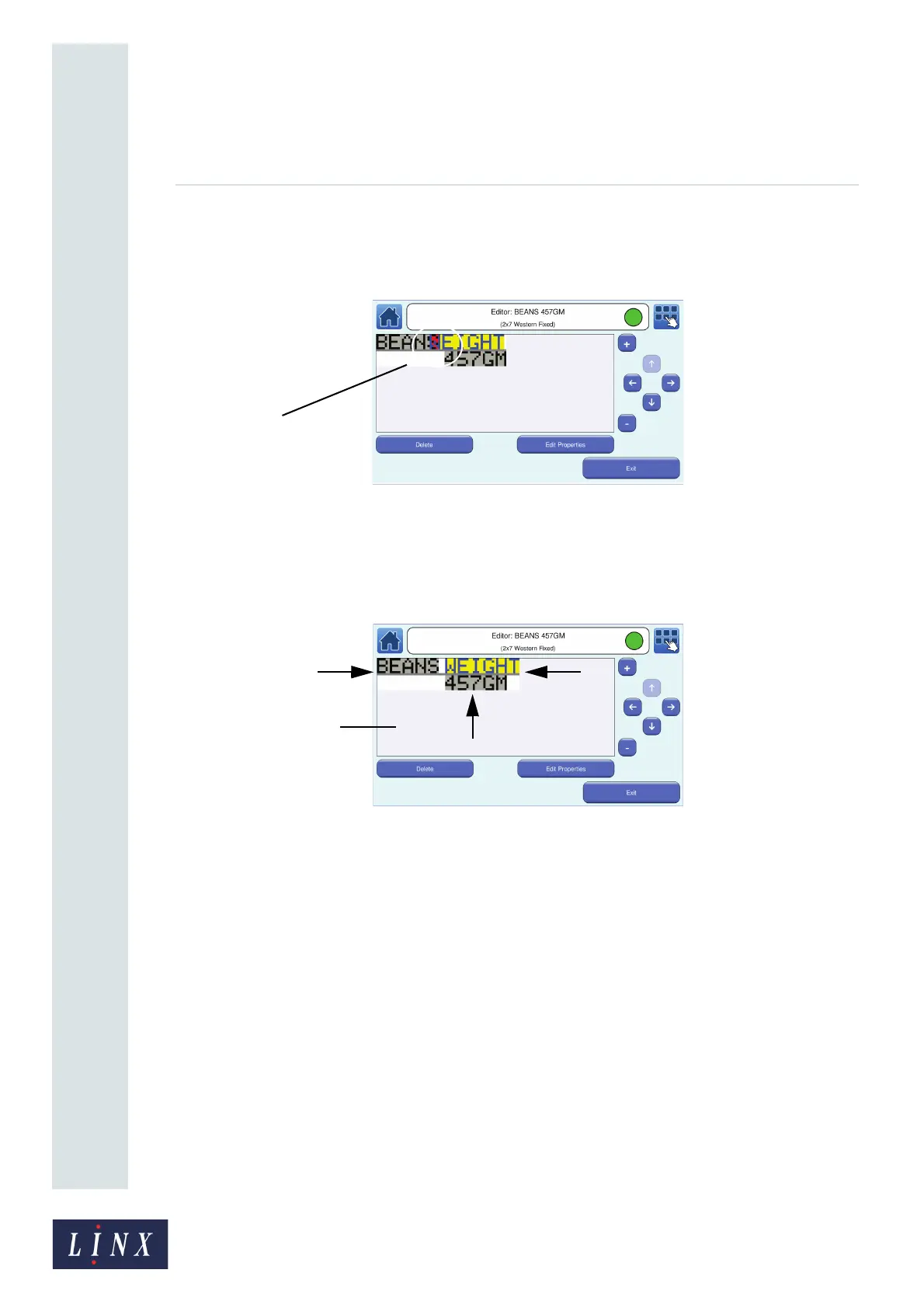 Page #25 background image