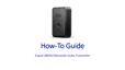 Preview: How-To Guide