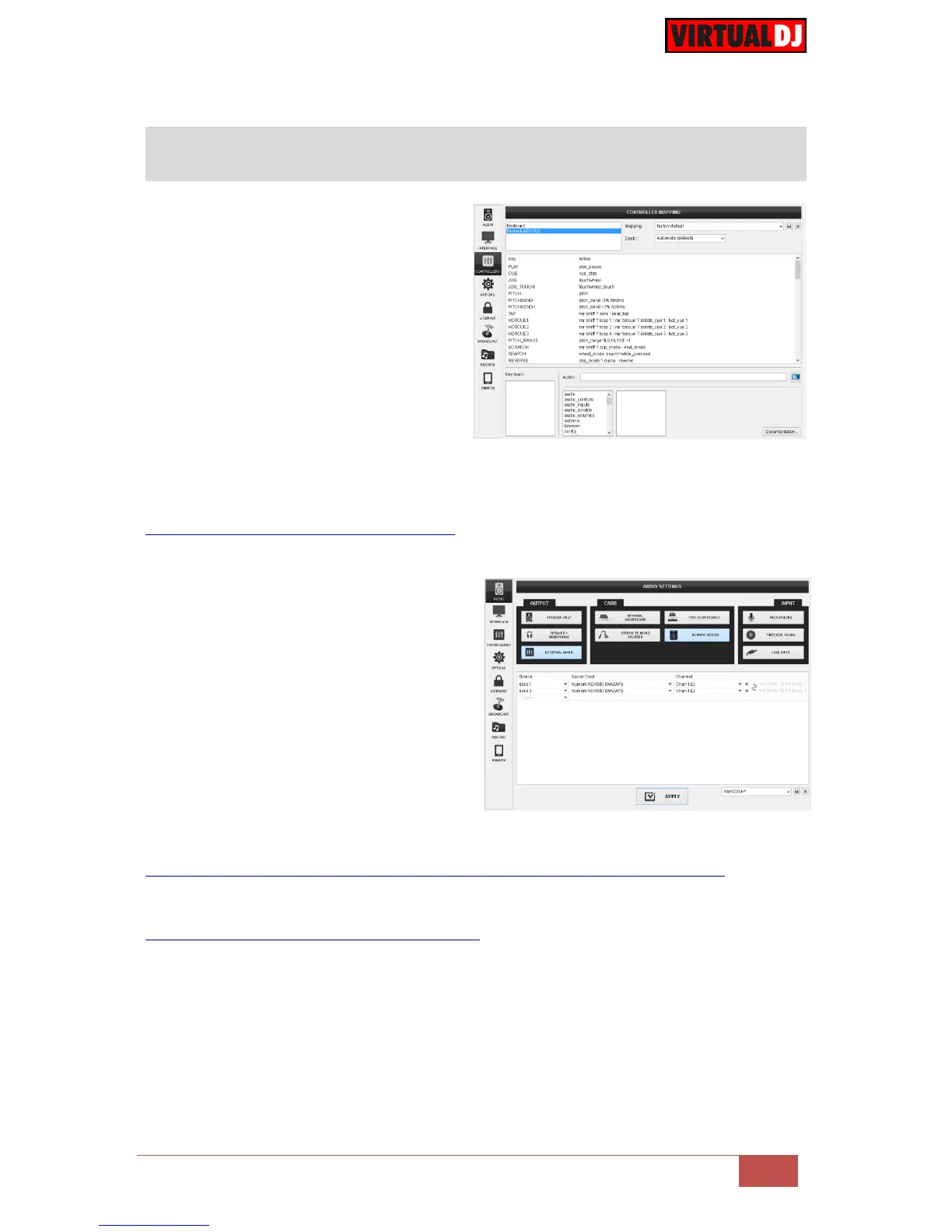 Page #5 background image