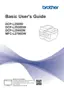 Preview: Basic User's Guide
