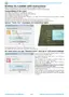 Preview: Refill Instructions