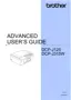 Preview: Advanced User's Guide