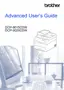 Preview: Advanced User's Guide