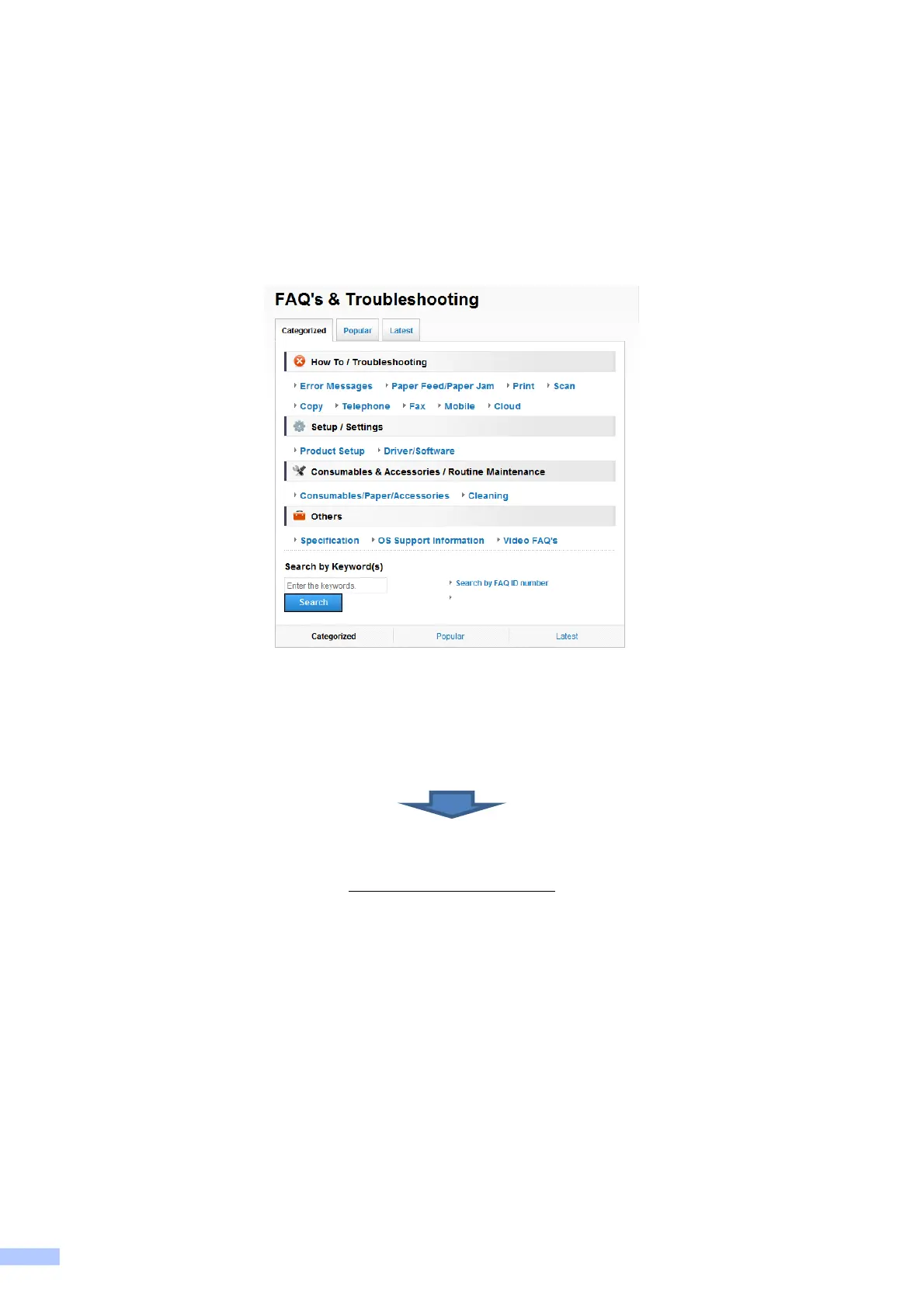 Page #6 background image