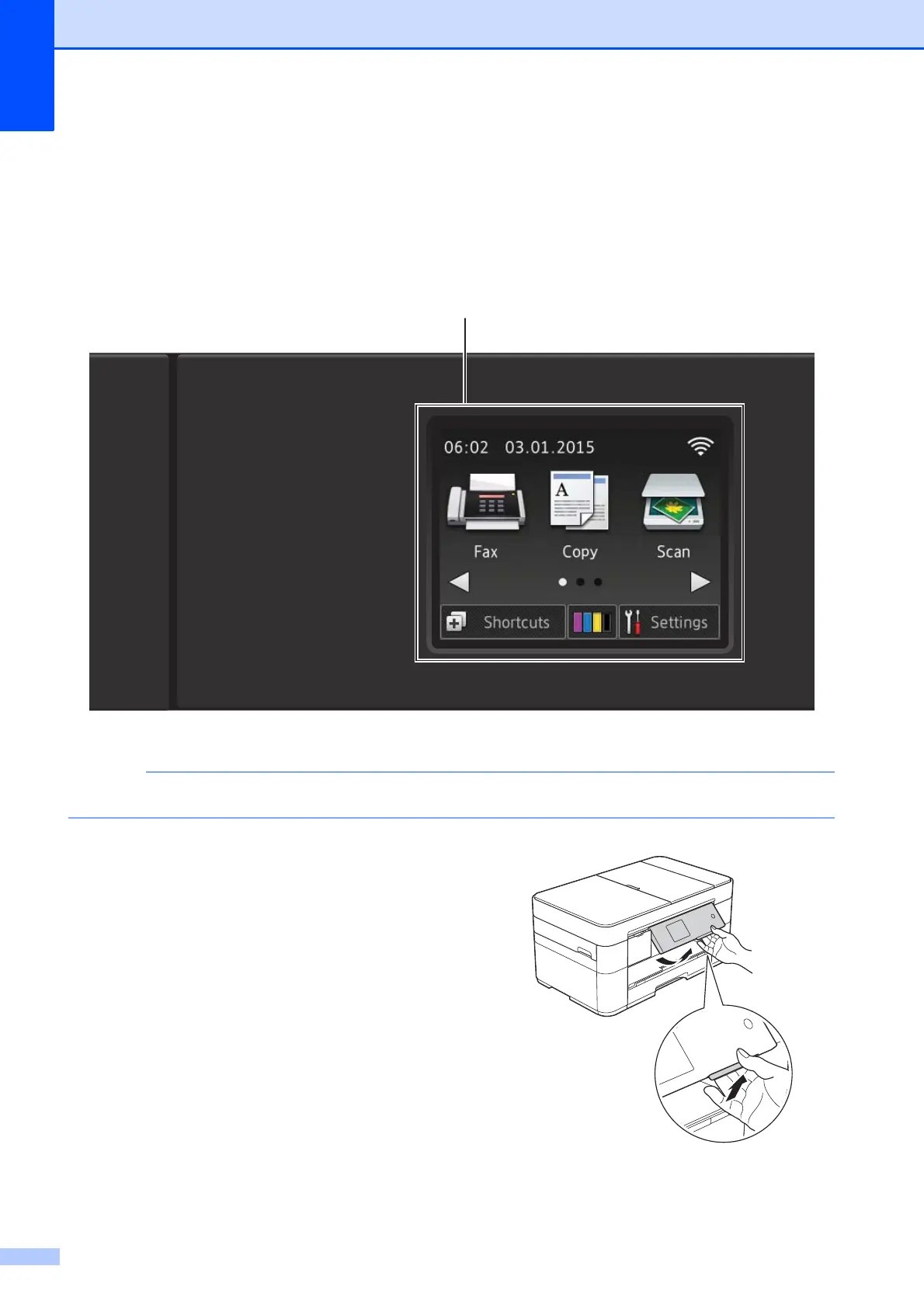 Page #10 background image
