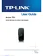 Preview: User Guide