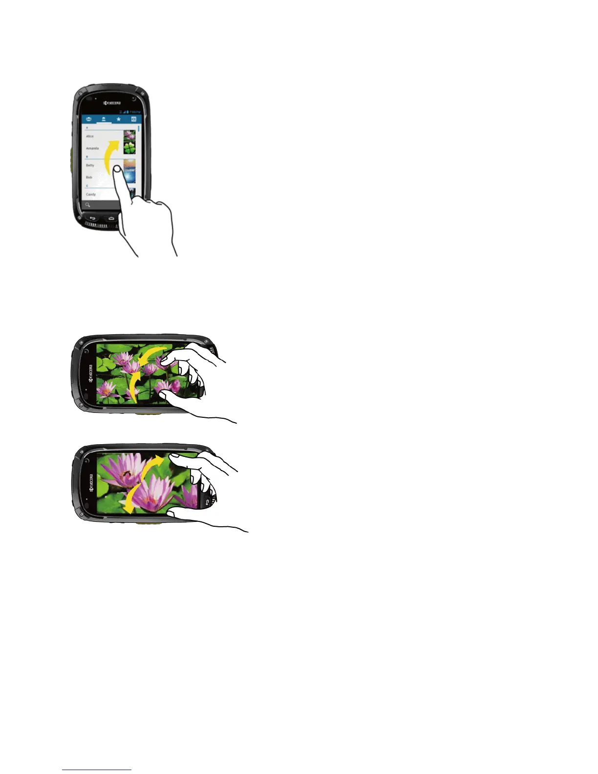 Page #25 background image