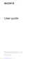 Preview: User Guide