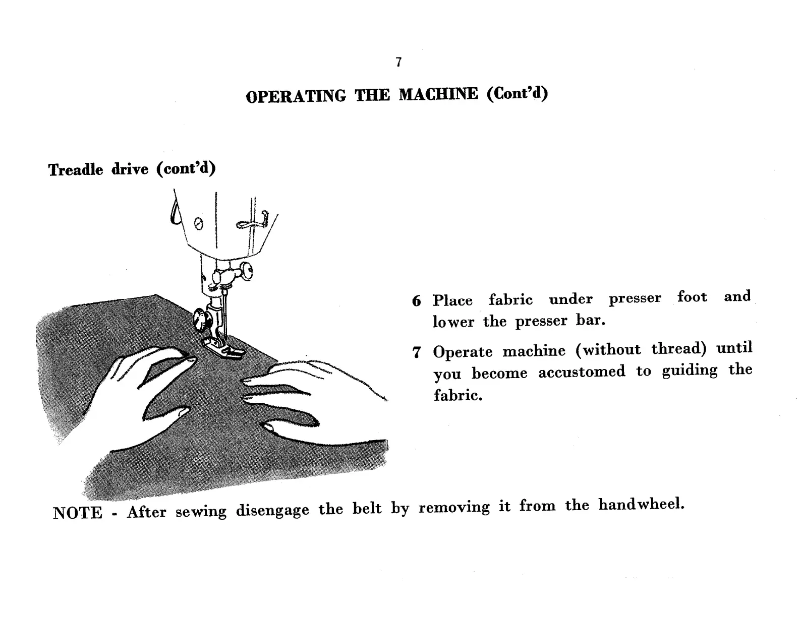 Page #9 background image