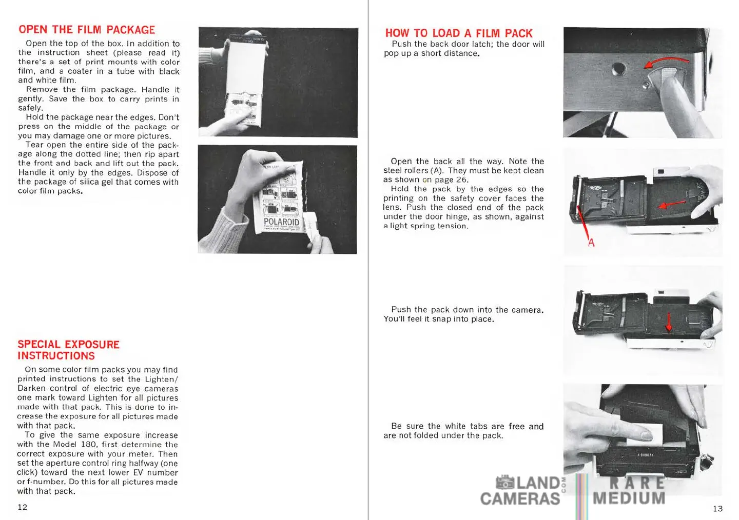 Page #6 background image