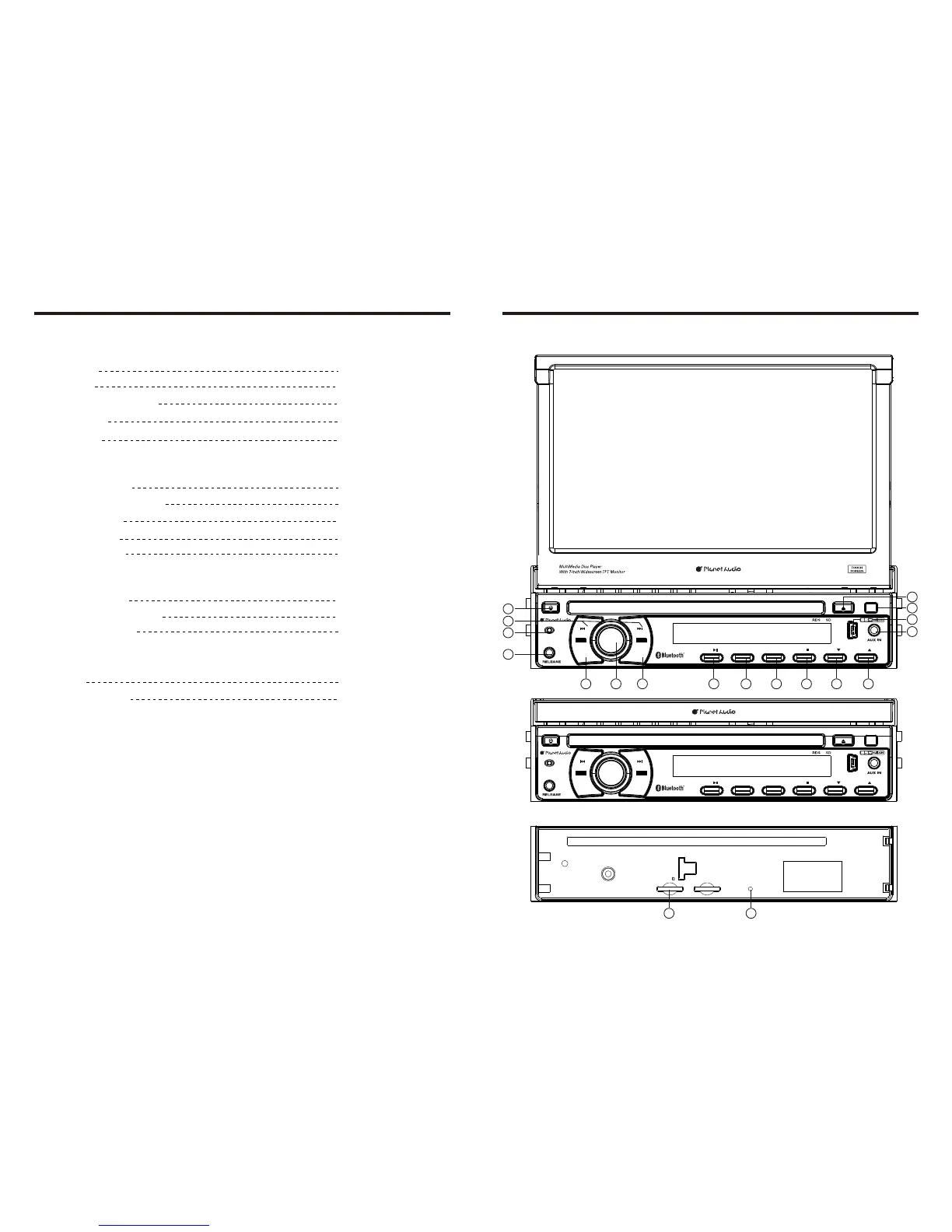 Page #3 background image