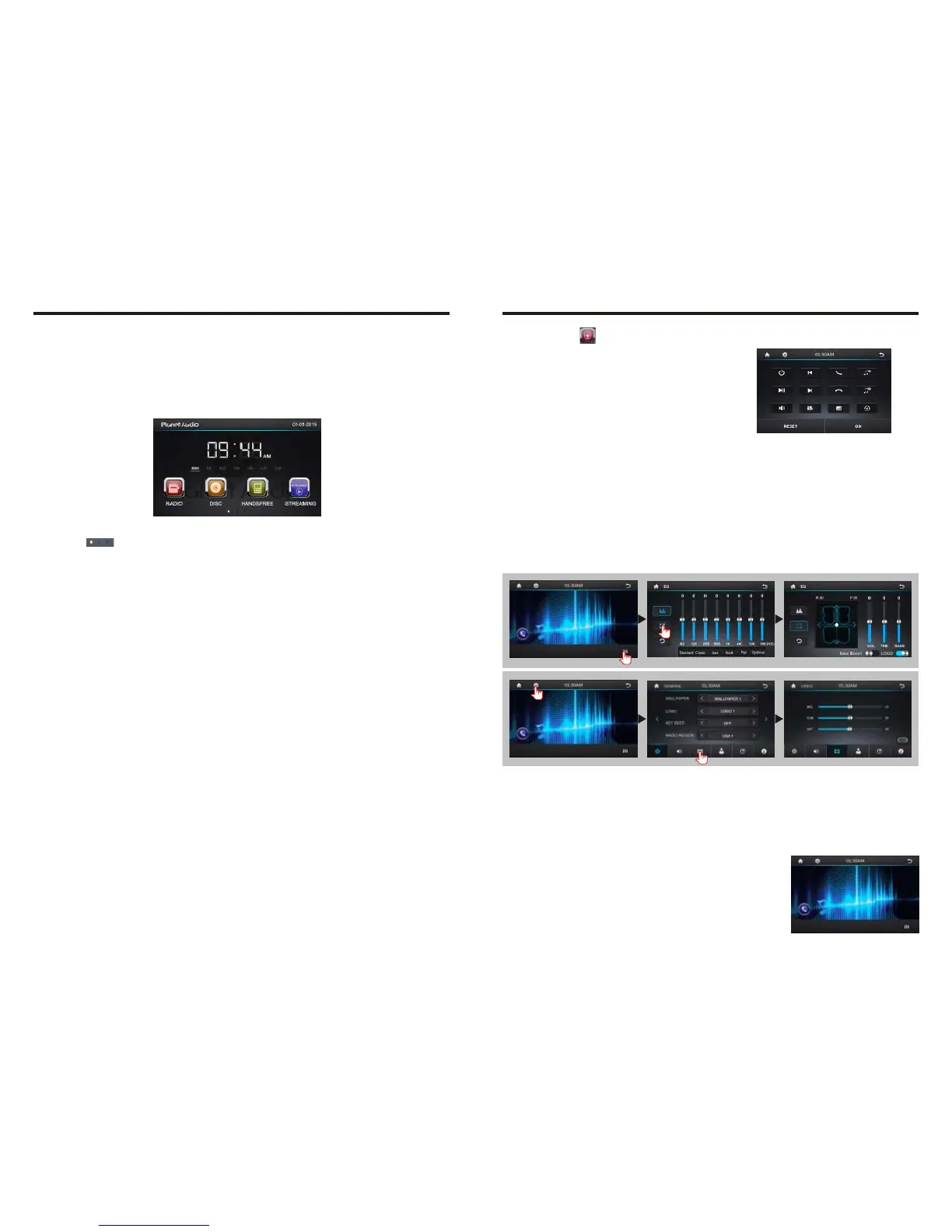Page #8 background image
