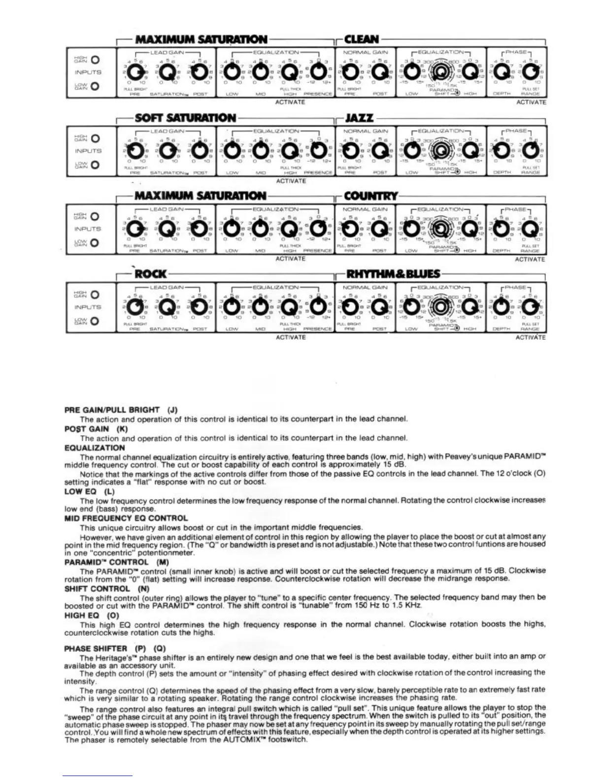 Page #4 background image