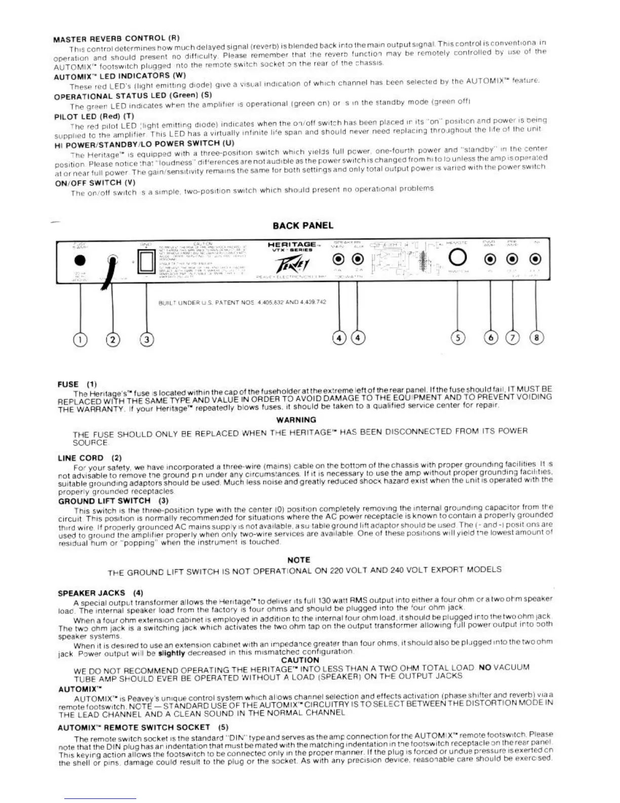 Page #5 background image