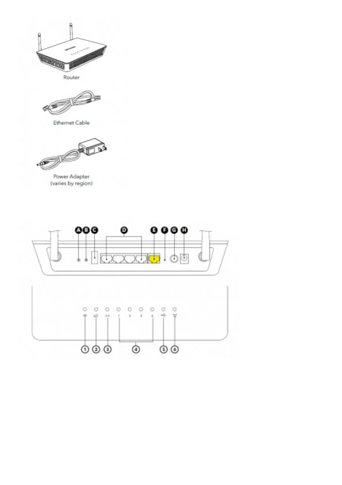 Page #4 background image
