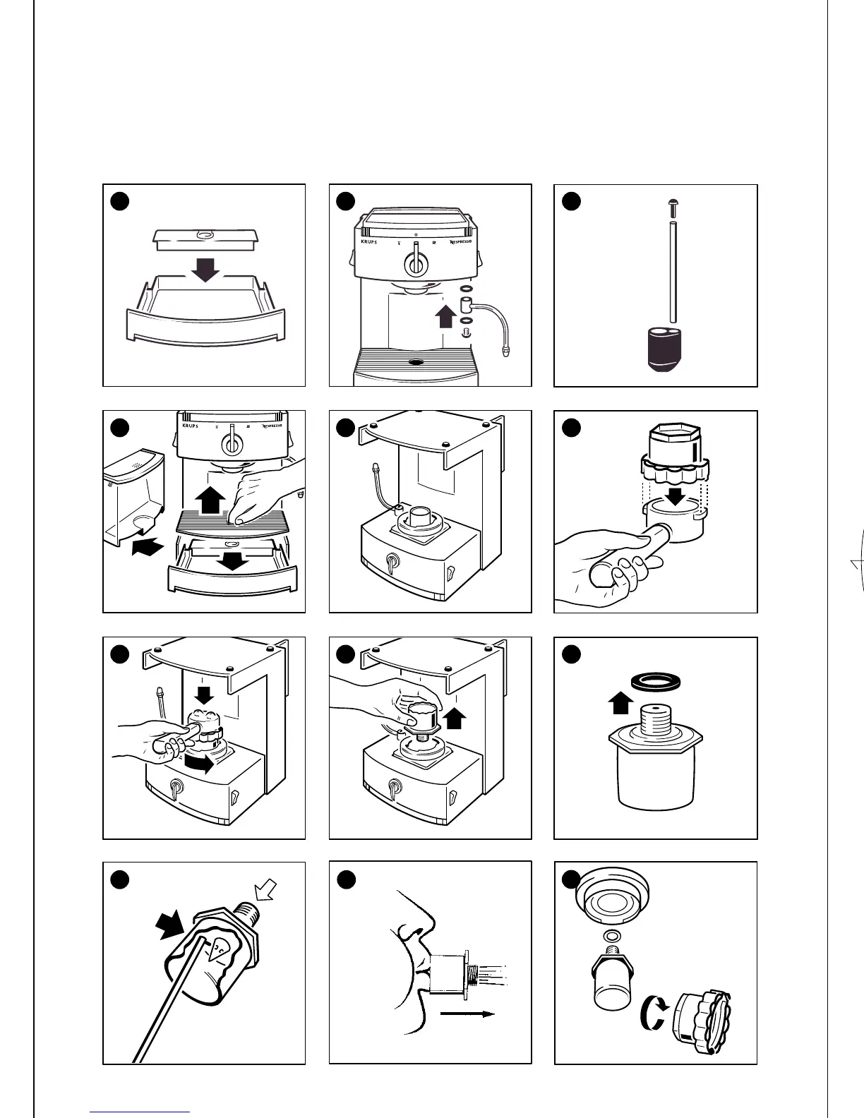 Page #5 background image