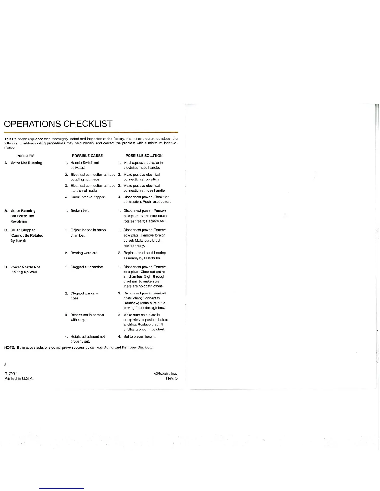 Page #5 background image