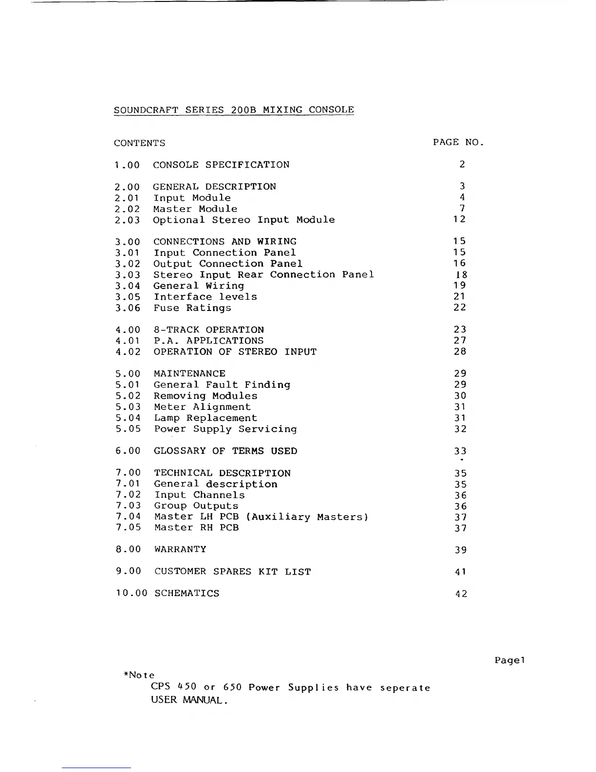 Page #2 background image