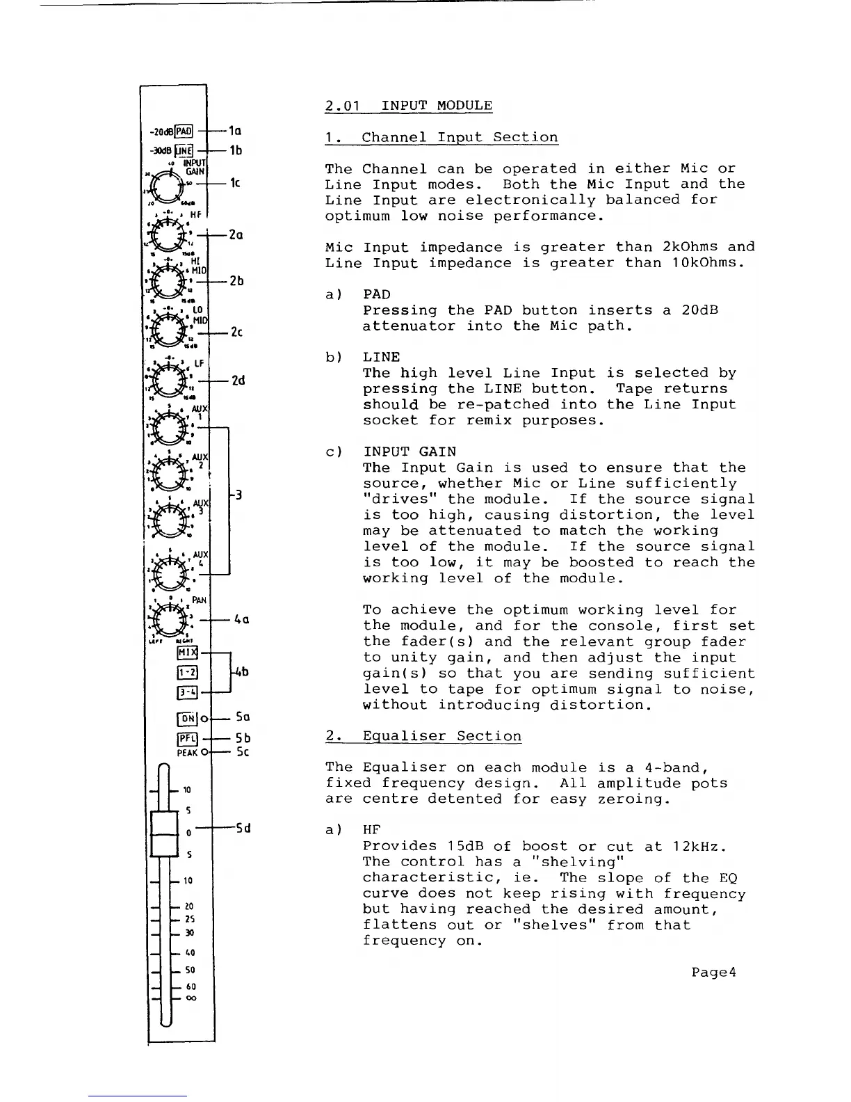 Page #5 background image
