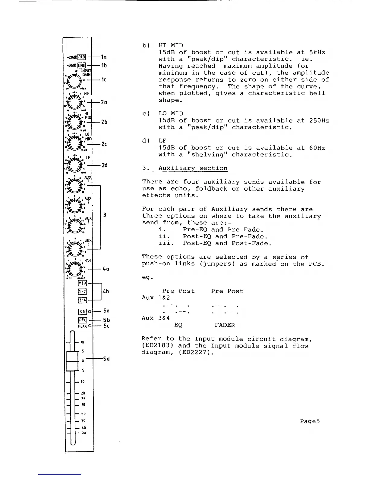 Page #6 background image