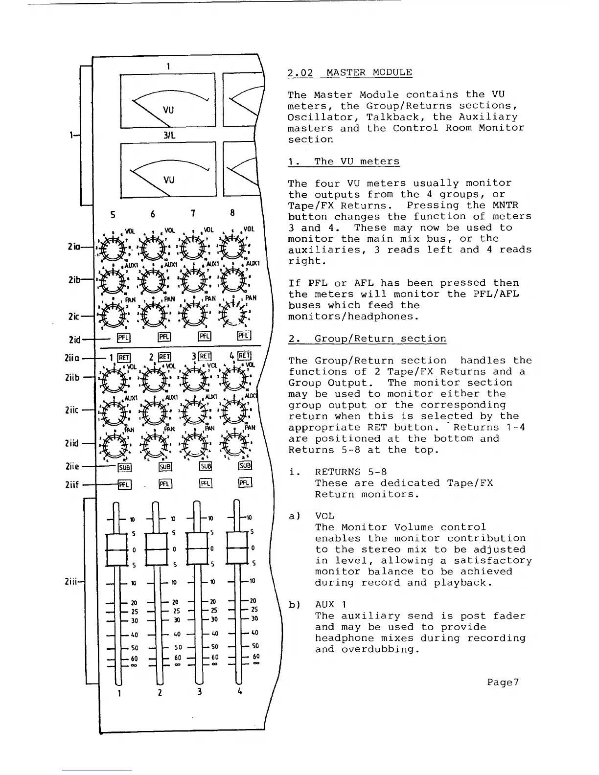 Page #8 background image